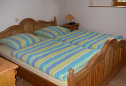 Schlafzimmer - Klicken zum Vergrößern Schlafzimmer - Klicken zum Vergrößern